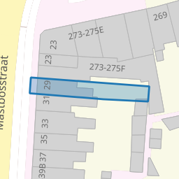 Perceel PCH00-I-1083