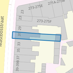 Perceel PCH00-I-1084