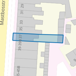 Perceel PCH00-I-1123