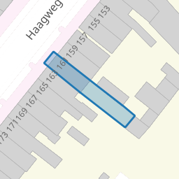 Perceel PCH00-I-1213