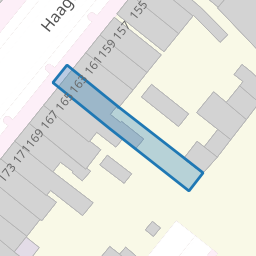 Perceel PCH00-I-1214