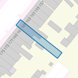 Perceel PCH00-I-1215