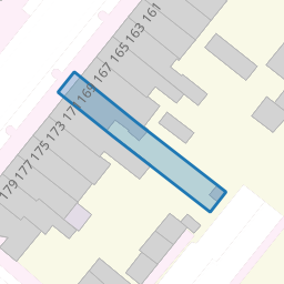 Perceel PCH00-I-1217