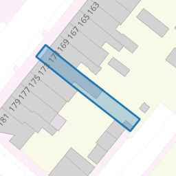 Perceel PCH00-I-1218