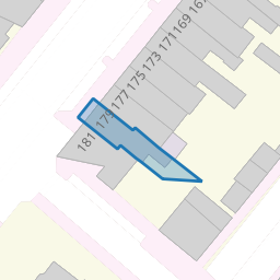 Perceel PCH00-I-1222