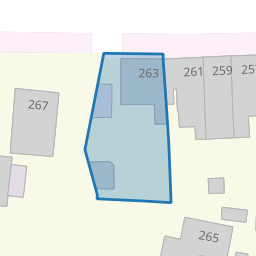 Perceel PCH00-I-1283