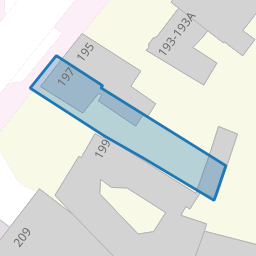 Perceel PCH00-I-1378