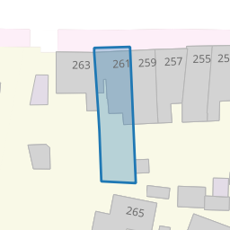 Perceel PCH00-I-1431
