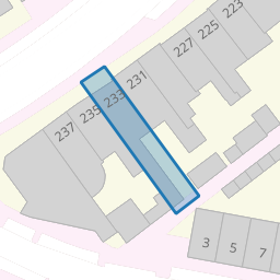 Perceel PCH00-I-1530