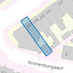 Perceel PCH00-I-1532