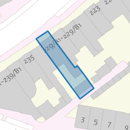 Perceel PCH00-I-1853