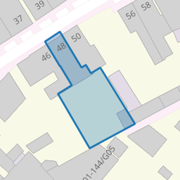 Perceel PCH00-I-1909