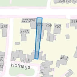 Perceel PCH00-I-1967