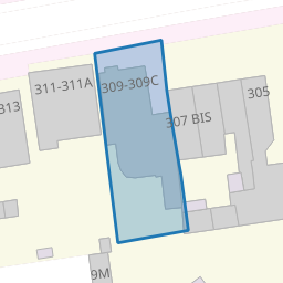 Perceel PCH00-I-2131