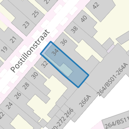 Perceel PCH00-I-2163