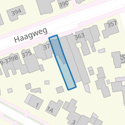 Perceel PCH00-I-2197