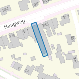 Perceel PCH00-I-2245