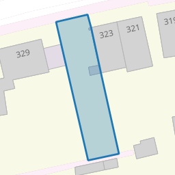 Perceel PCH00-I-2249