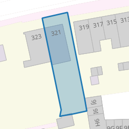 Perceel PCH00-I-2251