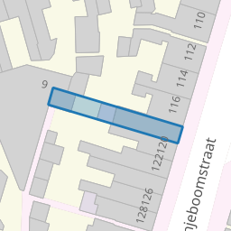 Perceel PCH00-I-2265