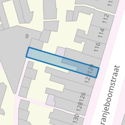 Perceel PCH00-I-2266