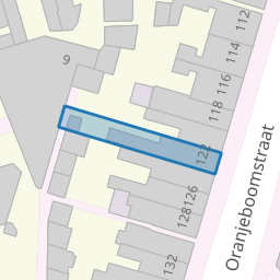 Perceel PCH00-I-2267