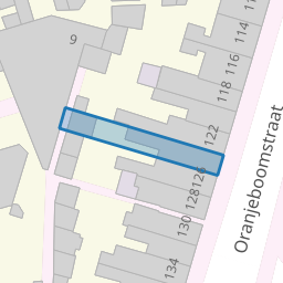 Perceel PCH00-I-2268