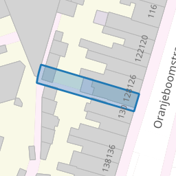 Perceel PCH00-I-2270