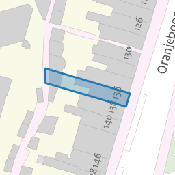 Perceel PCH00-I-2274