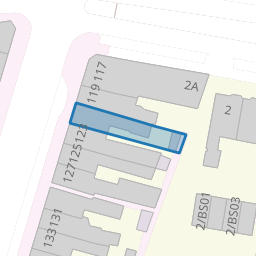 Perceel PCH00-I-2288