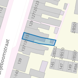 Perceel PCH00-I-2294