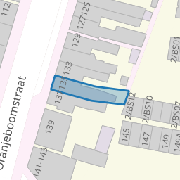 Perceel PCH00-I-2295