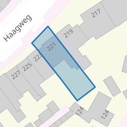 Perceel PCH00-I-2304