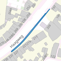 Perceel PCH00-I-2309