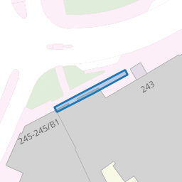 Perceel PCH00-I-2311