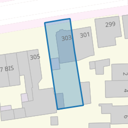 Perceel PCH00-I-2319