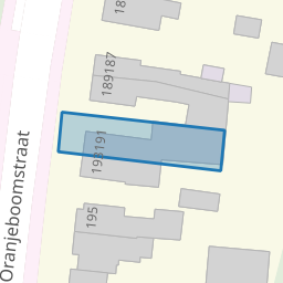 Perceel PCH00-I-2324