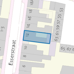 Perceel PCH00-I-2358