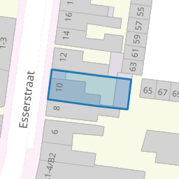 Perceel PCH00-I-2359