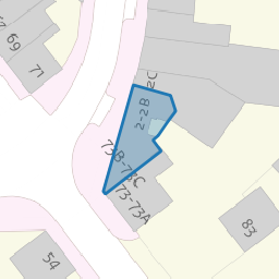 Perceel PCH00-I-2362