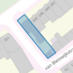 Perceel PCH00-I-2367