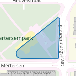 Perceel PCH00-I-2421