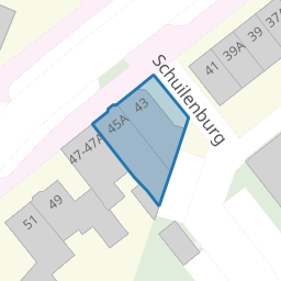 Perceel PCH00-I-2432