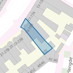 Perceel PCH00-I-2444