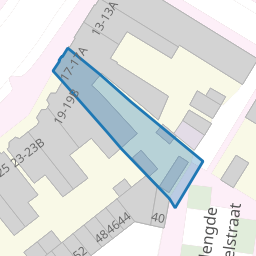 Perceel PCH00-I-2445