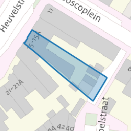 Perceel PCH00-I-2446