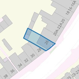 Perceel PCH00-I-2454