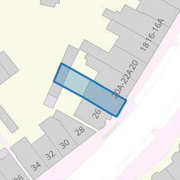 Perceel PCH00-I-2455