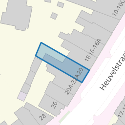 Perceel PCH00-I-2457