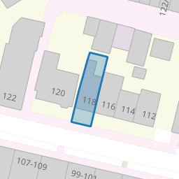 Perceel PCH00-I-2480